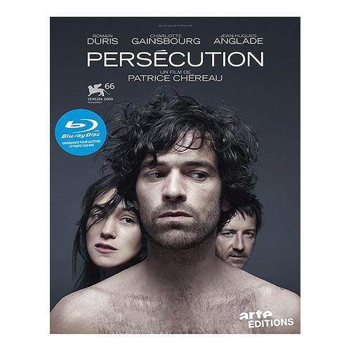 Persécution - Blu-Ray