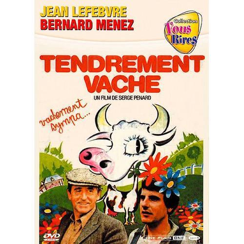 Tendrement Vache