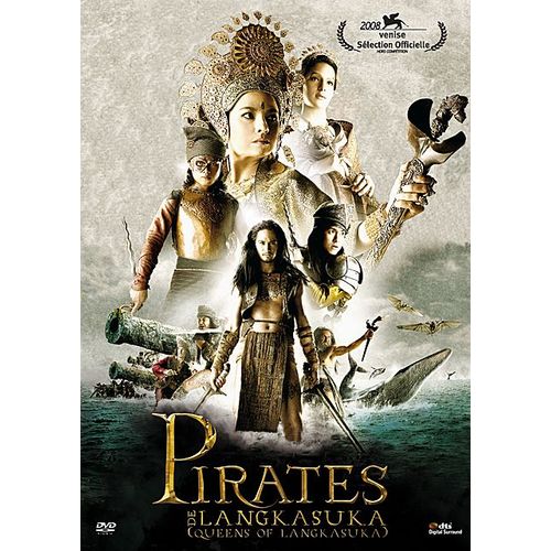 Pirates - Édition Simple