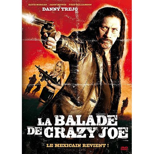 La Balade De Crazy Joe