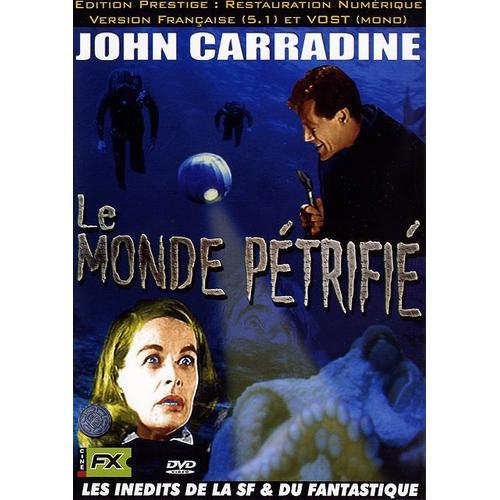 Le Monde Pétrifié