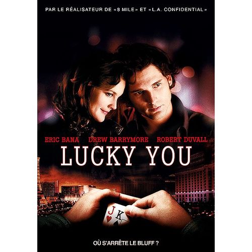 Lucky You - Mid Price