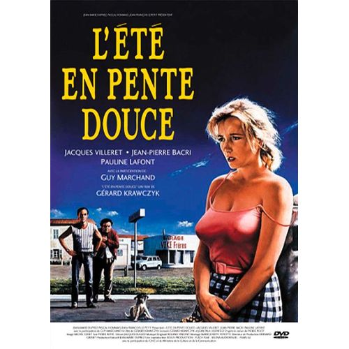 L'eté En Pente Douce