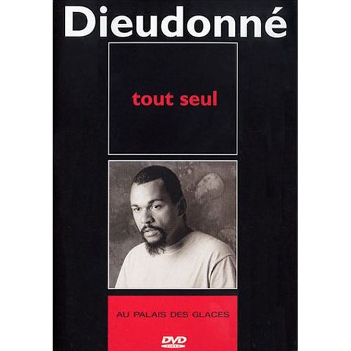 Dieudonné - Tout Seul