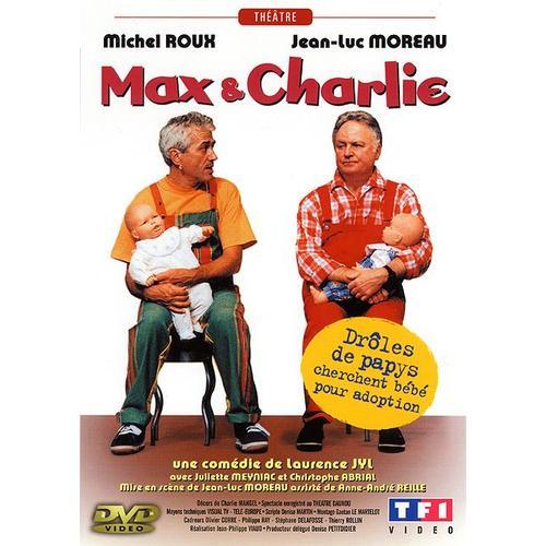 Max & Charlie