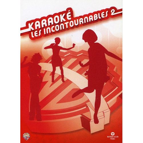 Karaoké - Les Incontournables 2