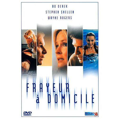 Frayeur À Domicile