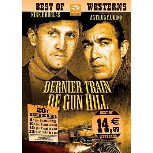 Le Dernier Train De Gun Hill