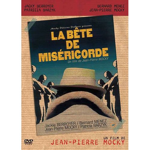 La Bête De Misericorde