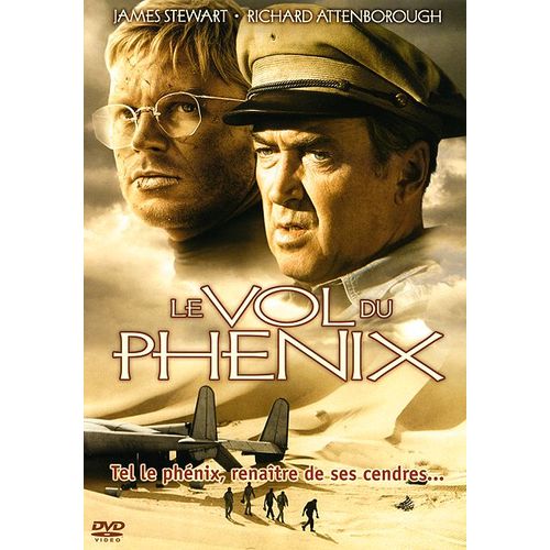 Le Vol Du Phénix