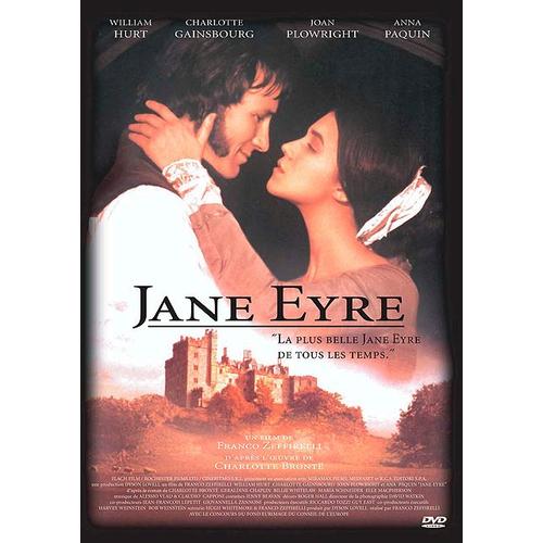 Jane Eyre - Édition Simple
