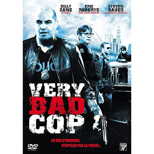 Very Bad Cop
