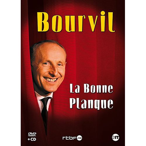 La Bonne Planque - Dvd + Cd