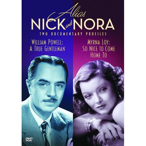 Alias Nick And Nora