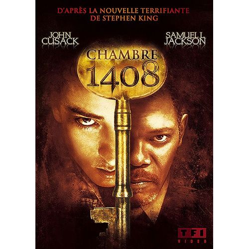 Chambre 1408