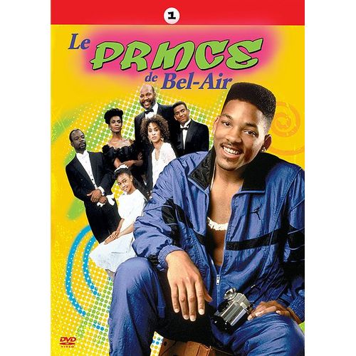 Le Prince De Bel-Air - Saison 1