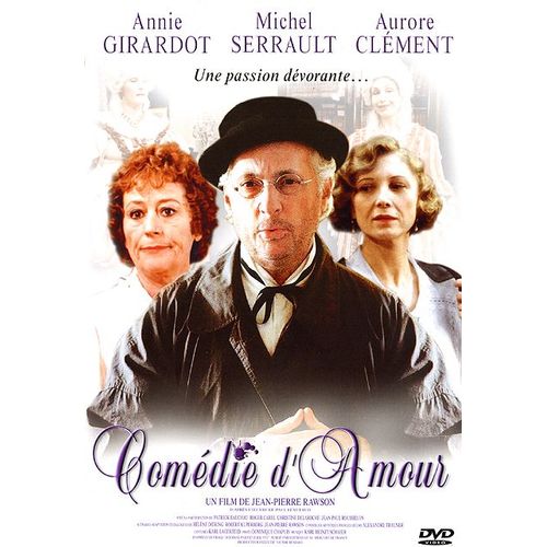 Comédie D'amour