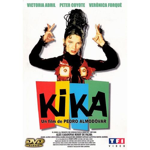 Kika
