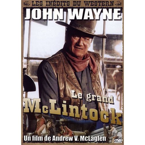 Le Grand Mclintock