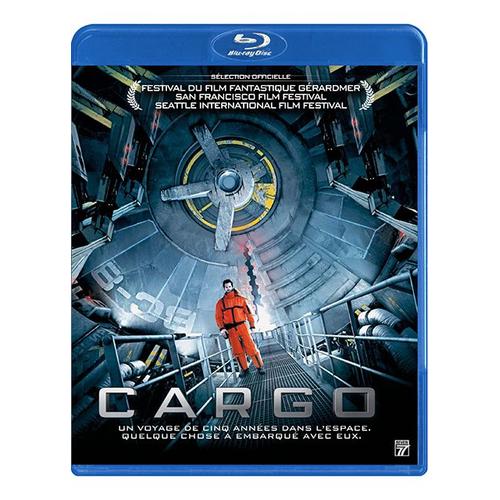 Cargo - Blu-Ray