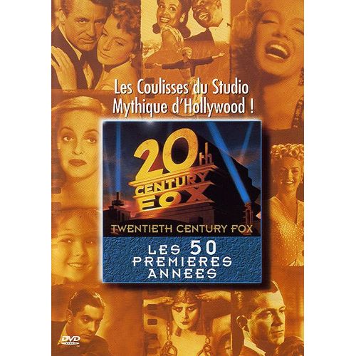 20th Century Fox, Les 50 Premières Années