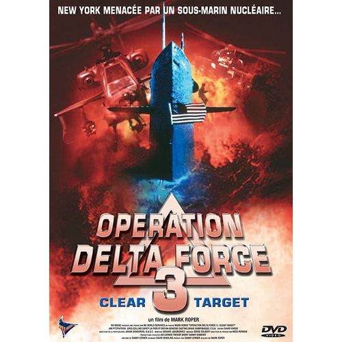 Operation Delta Force 3
