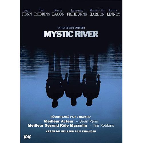Mystic River