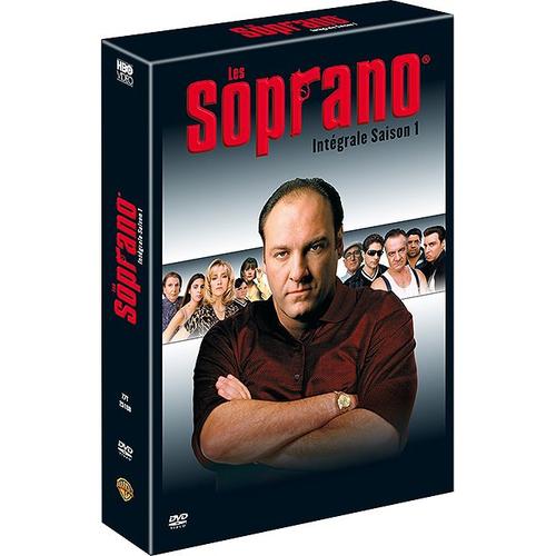 Les Soprano - Saison 1