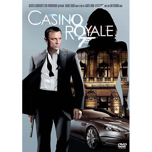 Casino Royale - Édition Simple