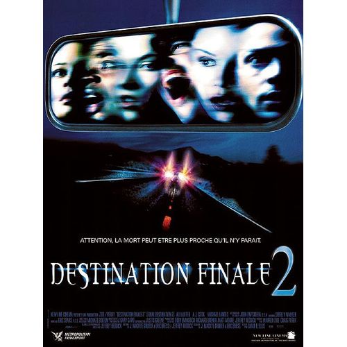 Destination Finale 2 - Édition Prestige