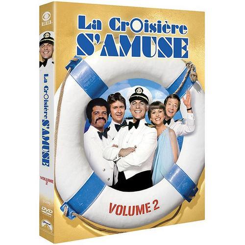 La Croisière S'amuse - Vol. 2