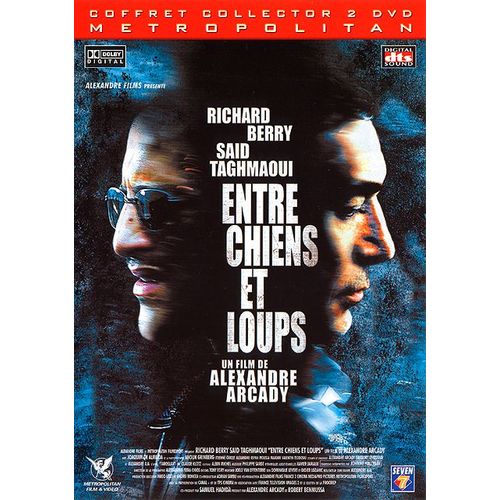 Entre Chiens Et Loups - Édition Collector