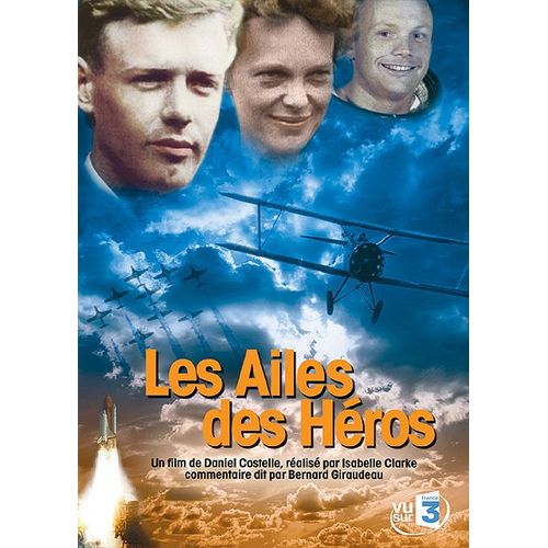 Les Ailes Des Héros