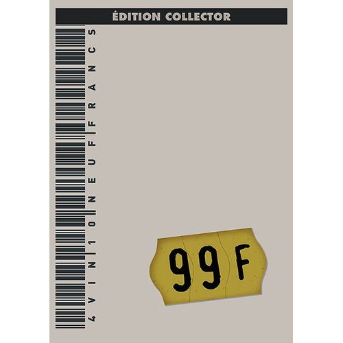 99 Francs - Édition Collector
