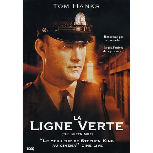 La Ligne Verte de Frank Darabont