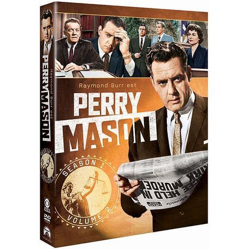 Perry Mason - Vol. 2