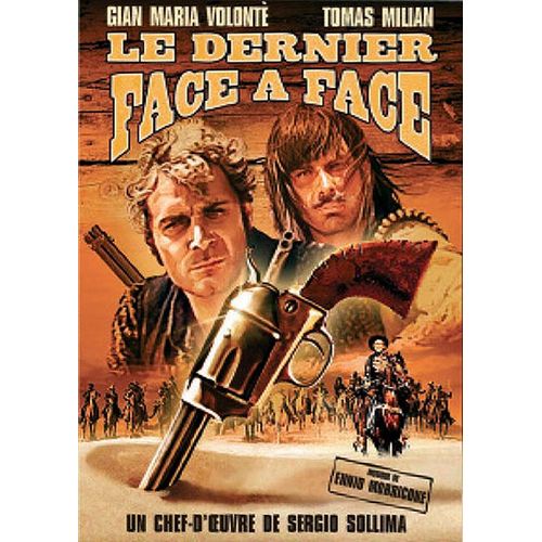 Le Dernier Face À Face - Version Remasterisée