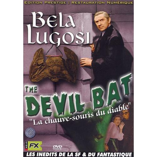 The Devil Bat