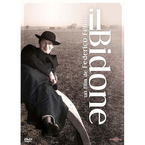 Bidone, Il - Édition Single