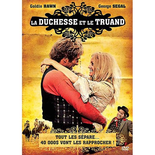 La Duchesse Et Le Truand