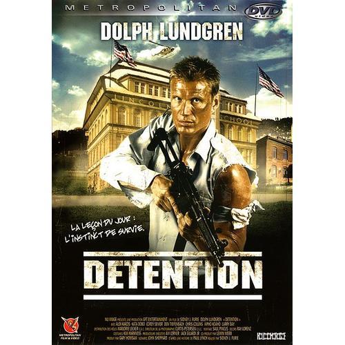 Detention