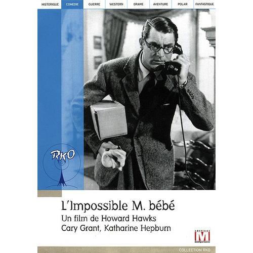 L'impossible Monsieur Bébé