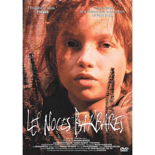 Les Noces Barbares