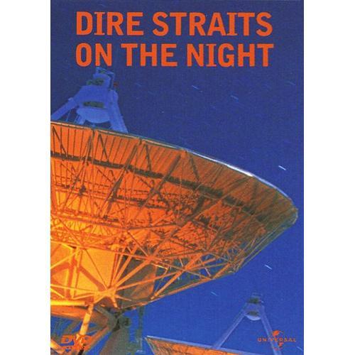 Dire Straits - On The Night