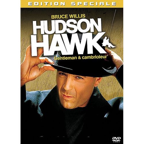 Hudson Hawk, Gentleman Et Cambrioleur - Édition Spéciale