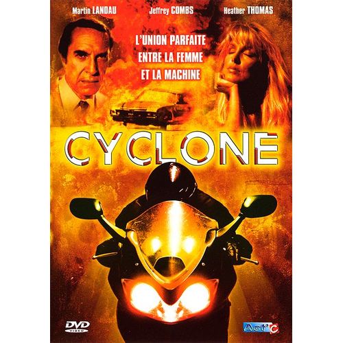 Cyclone
