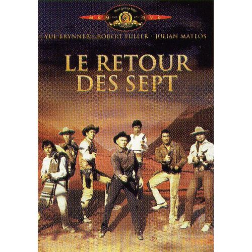 Le Retour Des Sept