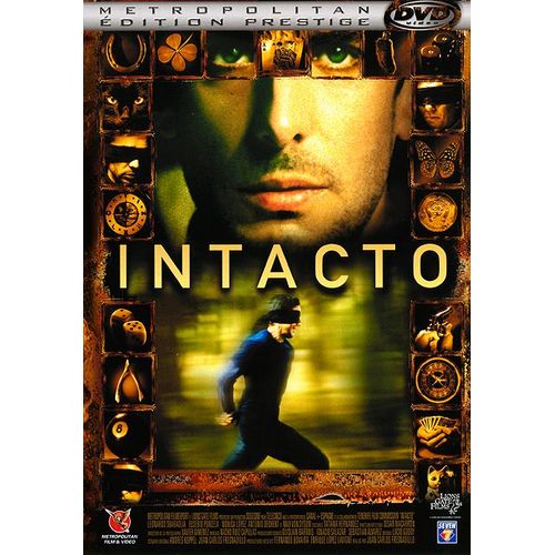 Intacto - Édition Prestige