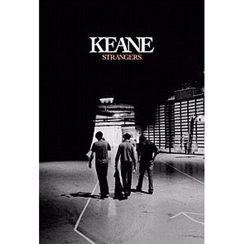 Keane - Strangers