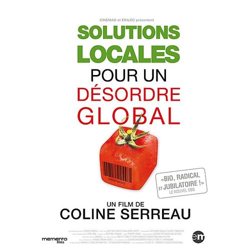 Solutions Locales Pour Un Désordre Global